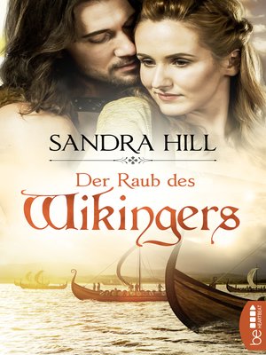 cover image of Der Raub des Wikingers